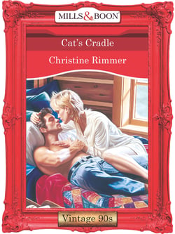 Cat's Cradle