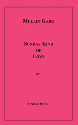 Sunday Kind of Love