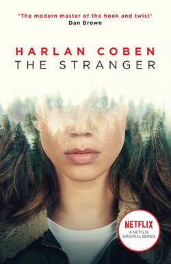The Stranger - From the Number One bestselling creator of the hit Netflix series Missing You