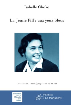 La Jeune Fille aux yeux bleus
