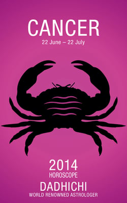 Cancer 2014