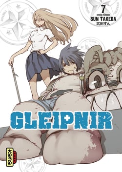 Gleipnir - Tome 7