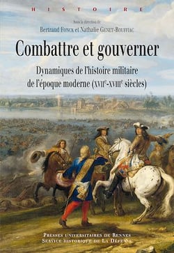 Combattre et gouverner