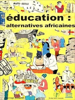 Éducation : alternatives africaines - Études et recherches n° 222-223, 2003, enda, Dakar Ouvrage collectif