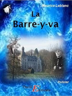 La barre-y-va