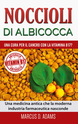 Noccioli di albicocca - una cura per il cancro con la vitamina B17? - Una medicina antica che la moderna industria farmaceutica nasconde