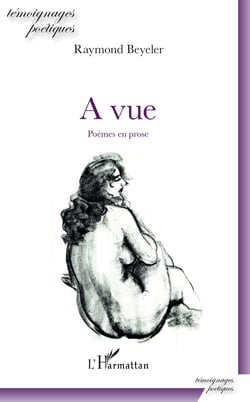 A vue - Poèmes en prose