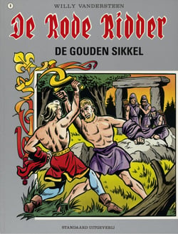 De Gouden Sikkel