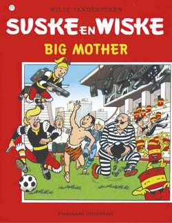 Big Mother