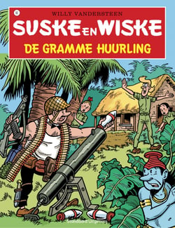 De Gramme Huurling