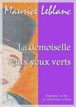 La demoiselle aux yeux verts