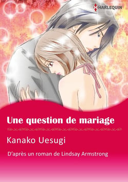 Une question de mariage