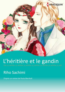 L’héritière et le gandin