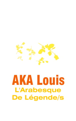 L'Arabesque De Légendes - Au Delà du Mythe, Le Salut Par La Poésie