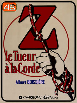 Z, le tueur à la corde