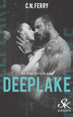 Un aller simple pour Deeplake - Deeplake, T1