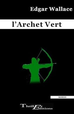 L'archet vert