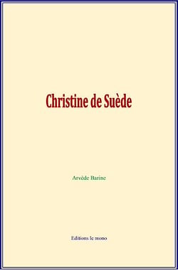 Christine de Suède