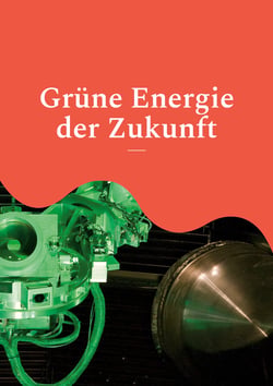 Grüne Energie der Zukunft - Wasserstoff, Solarzellen und Kernfusion - Pressemeldungen zum Stand der Forschung