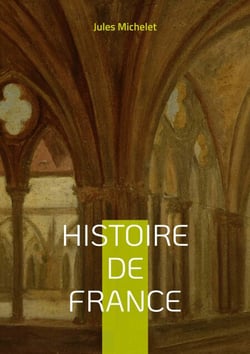 Histoire de France - Volume 06