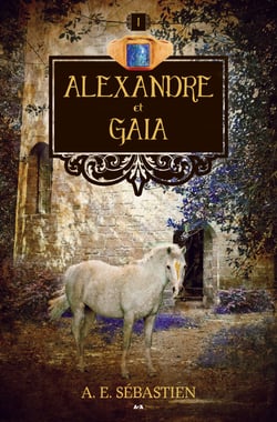 Alexandre et «Gaia» - Alexandre et «Gaia»