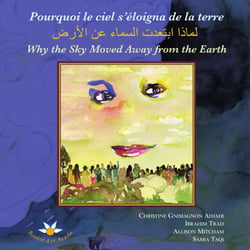 Pourquoi le ciel s’éloigna de la terre ????? ?????? ?????? ?? ????? Why the Sky Moved Away from the Earth