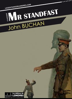 Mr Standfast