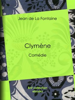 Clymène - Comédie