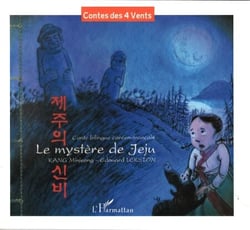 Le mystère de Jeju - À partir de 6 ans