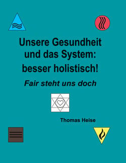 Unsere Gesundheit und das System: besser holistisch! - Fair steht uns doch