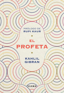 El profeta - Prólogo de Rupi Kaur