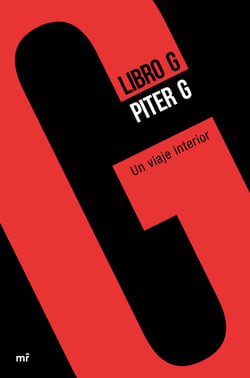 Libro G - Un viaje interior