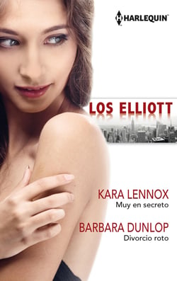 Muy en secreto - Divorcio roto - Los Elliots