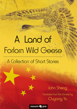 A Land of Forlorn Wild Geese - A Collection of Short Stories