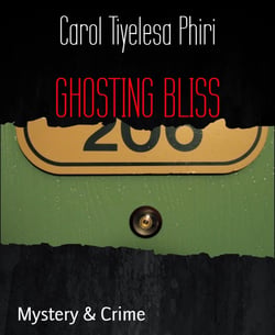 GHOSTING BLISS