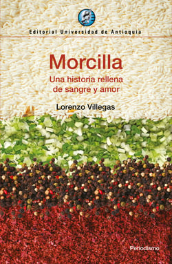 Morcilla - Una historia rellena de sangre y amor