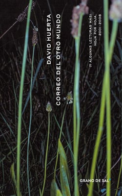 Correo del otro mundo (y algunas lecturas más) - Hoja por Hoja, 2001-2008