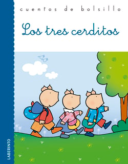 Los tres cerditos