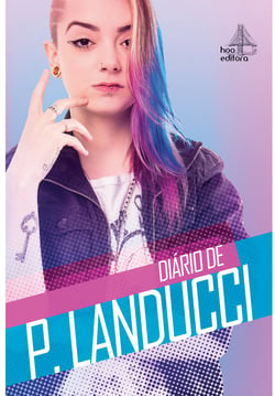 Diário de P. Landucci