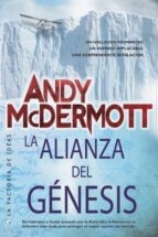 La alianza del Génesis