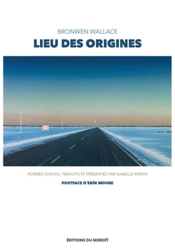 Lieu des origines