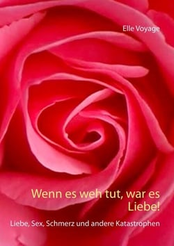Wenn es weh tut, war es Liebe! - Liebe, Sex, Schmerz und andere Katastrophen