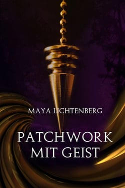 Patchwork mit Geist