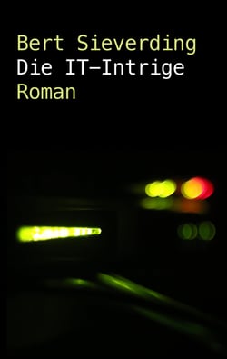 Die IT-Intrige - Rückflug nach 29 Stunden