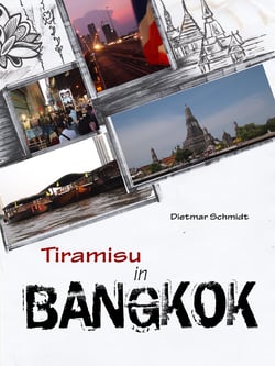 Tiramisu in Bangkok - Reiseepisoden