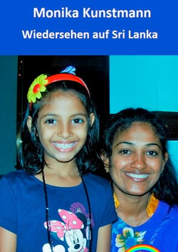 Wiedersehen auf Sri Lanka - Kindergeschichten, Fortsetzung von "Die Kinder auf Sri Lanka"