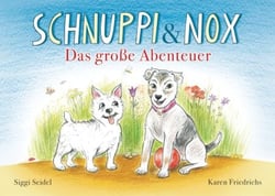 Schnuppi &amp; Nox - Das große Abenteuer