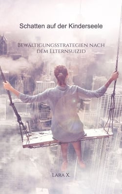 Schatten auf der Kinderseele - Bewältigungsstrategien nach dem Elternsuizid