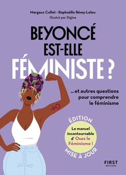 Beyoncé est-elle féministe? NE