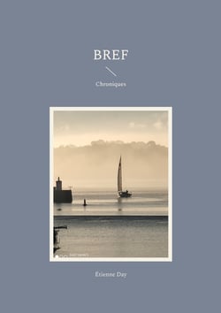 Bref - Chroniques